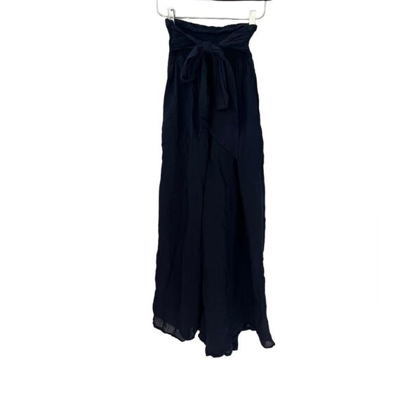 Naudic Hendrix Pants in Navy S - Picture 3 of 5